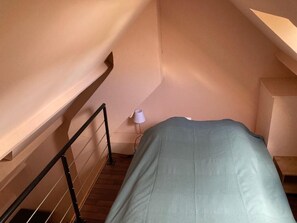4 bedrooms, iron/ironing board, WiFi - Beautiful seaside villa (Moëlan-sur-Mer)