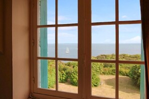 Interior - Beautiful seaside villa (Moëlan-sur-Mer)