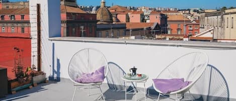 テラス / パティオ