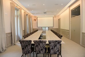 Salle de réunion