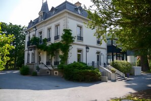 Eksteriør