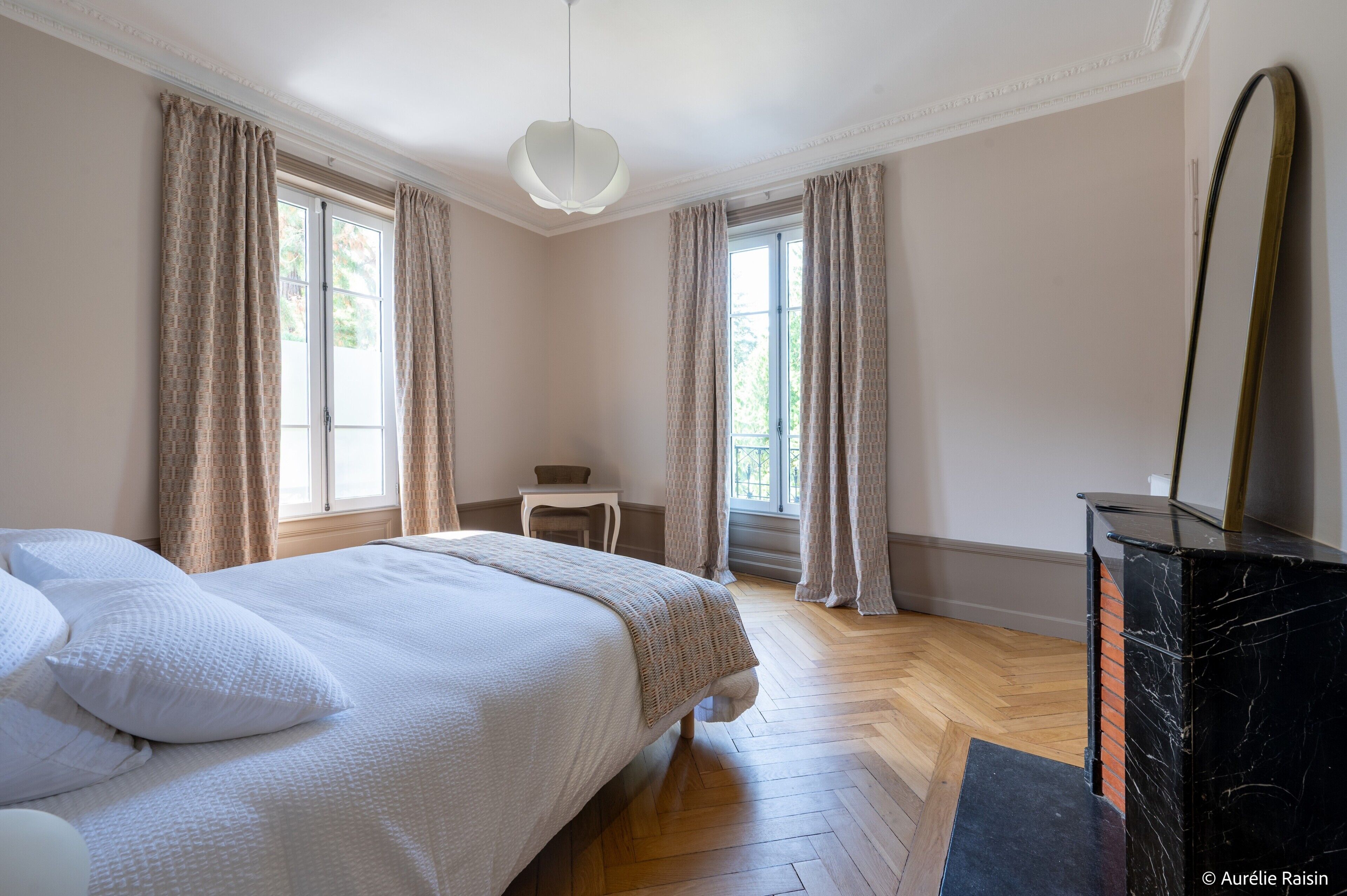 7 sovrum, strykjärn/strykbräda, wi-fi och sängkläder