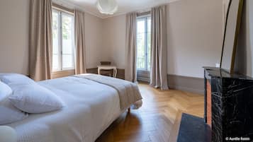 7 sovrum, strykjärn/strykbräda, wi-fi och sängkläder