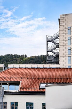 Udendørsområde