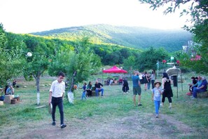 Unclassified image, 3 of 27, button - Vardeni Guest House (Hrazdan)