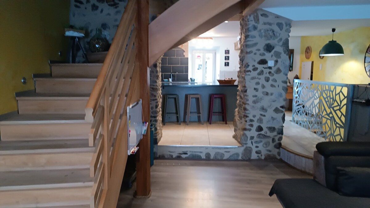 Image de profil de l’hôte