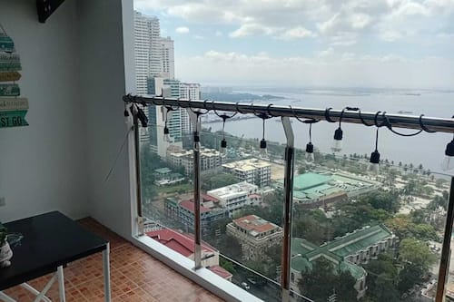 Standard Apartment | View from room