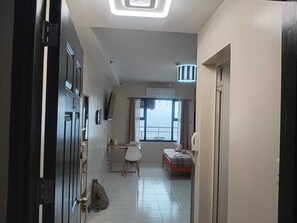 스탠다드 아파트