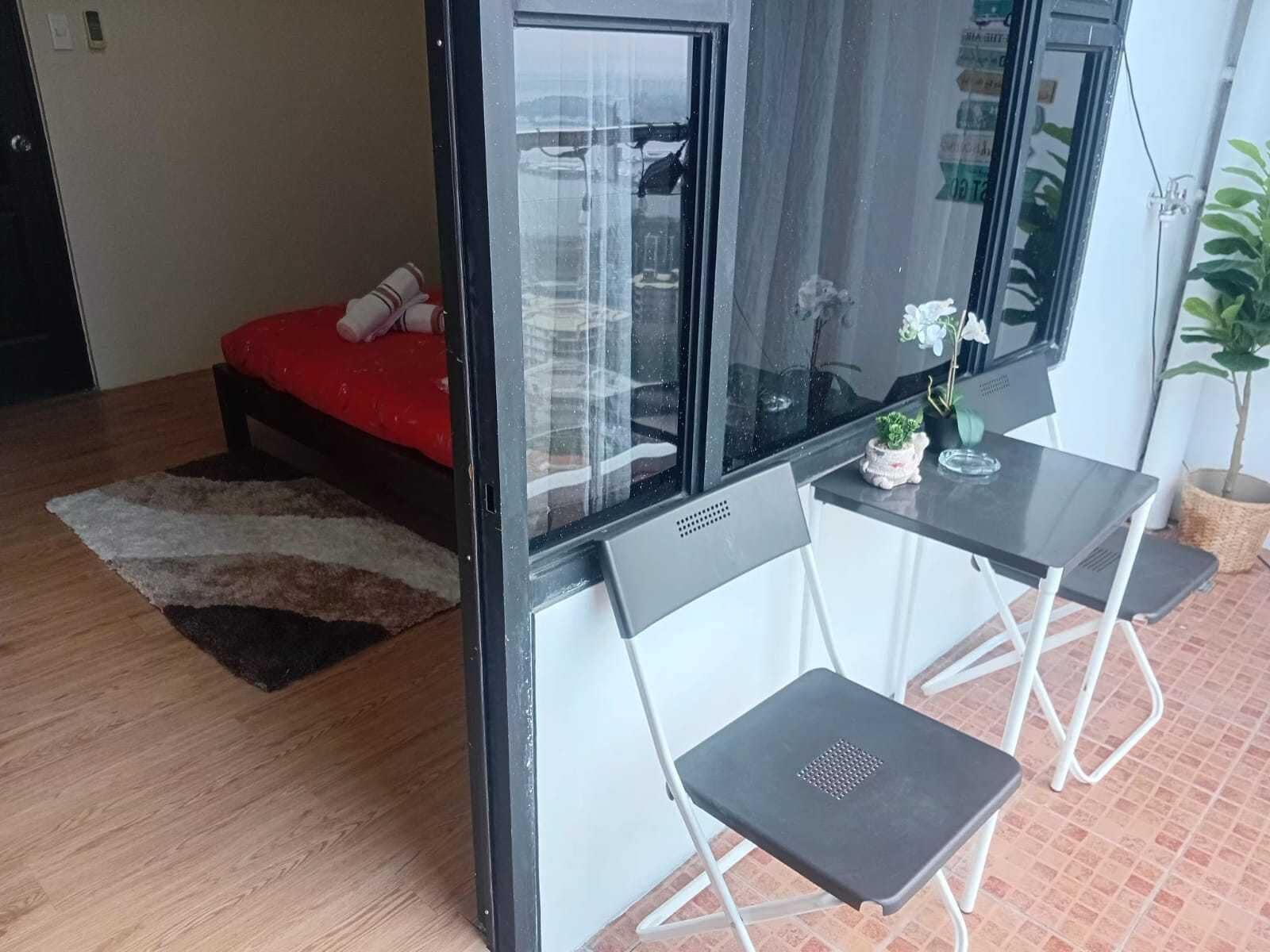 Deluxe Apartment | View from room