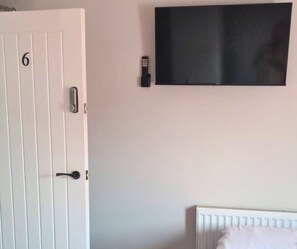 家庭独立别墅, 6 间卧室