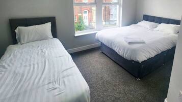 Familienhaus, 6 Schlafzimmer