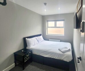 家庭独立别墅, 6 间卧室