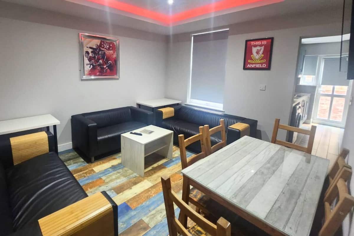 Casa família, 6 quartos