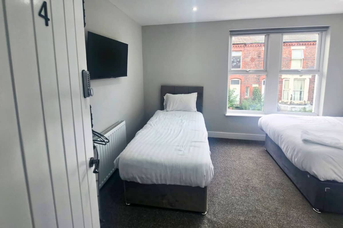 Maison Familiale, 6 chambres