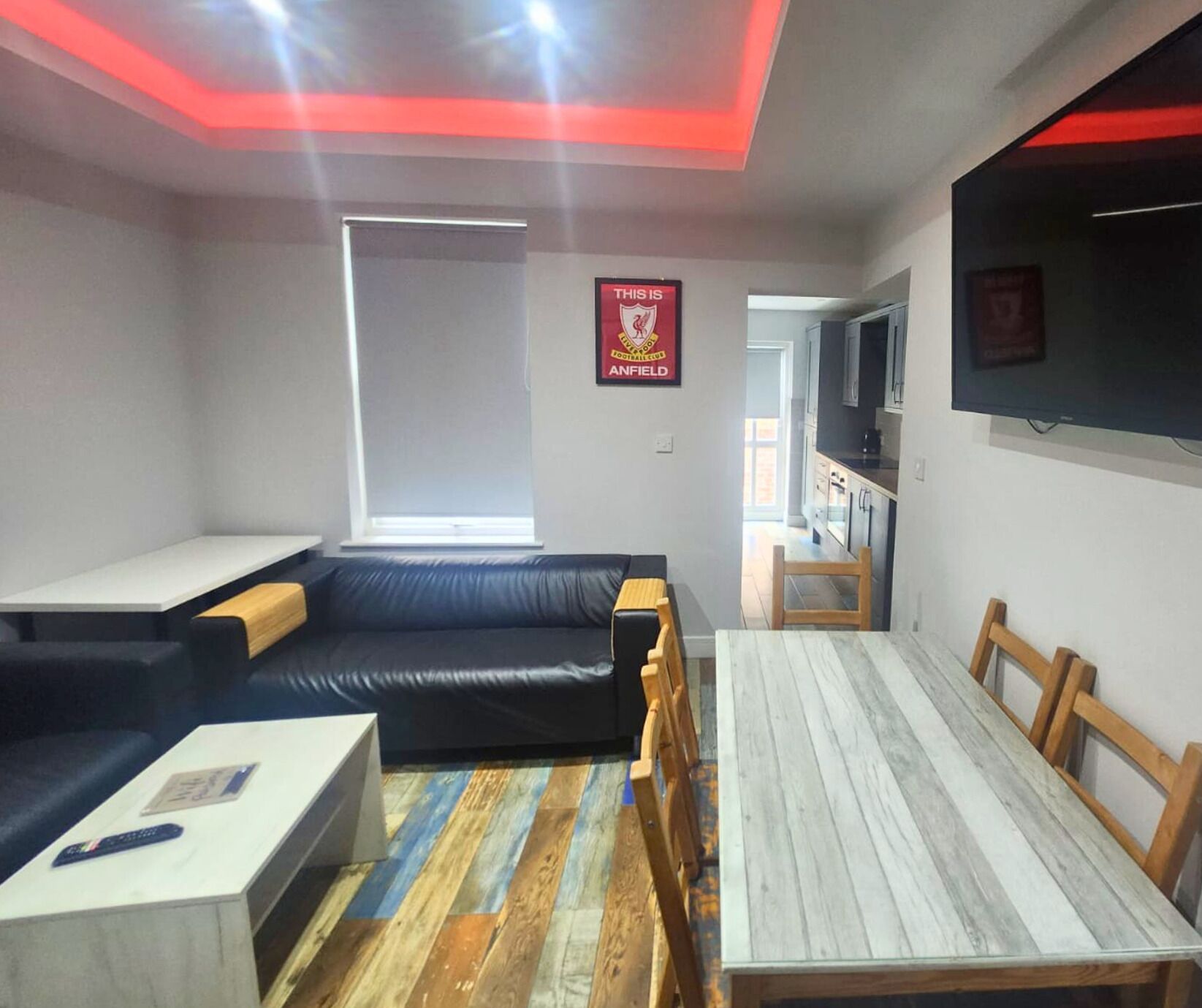 Family House, 6 Bedrooms | Dining