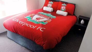 Rumah Keluarga, 6 kamar tidur | Wi-Fi gratis