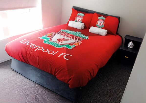 Family House, 6 Bedrooms | Free WiFi