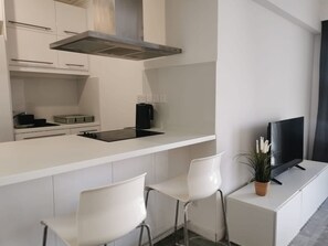 公寓 | 2 多间卧室