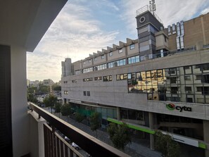 公寓 | 2 多间卧室