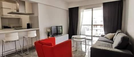 Departamento | 2 habitaciones