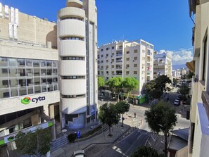 公寓 | 2 多间卧室