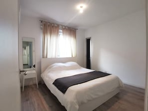 Apartment | 2 bedrooms - Naxou Modern Residence Staycom (Nicosia)
