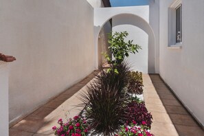 Apartment - Botanical Art House by Staycom (Paphos)