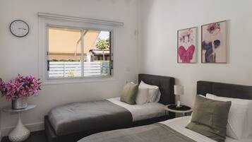 Căn hộ | 2 phòng ngủ