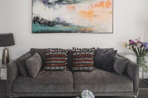 Apartment - Botanical Art House by Staycom (Paphos)