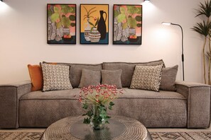 Apartment | 2 bedrooms - Queens Garden Residence Staycom (Paphos)