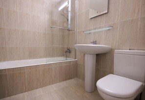 Apartment | 2 bedrooms - Queens Garden Residence Staycom (Paphos)