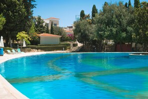 Apartment | 3 bedrooms - Pineview Heights by Staycom (Paphos)