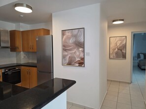 Apartment | 3 bedrooms - Pineview Heights by Staycom (Paphos)