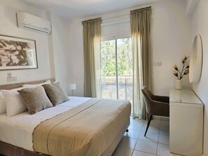 Apartment - Pineview Heights by Staycom (Paphos)