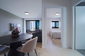 Apartment | 1 bedroom - Rooftop Sunset Garden by Staycom (Tserkezoi)