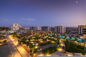 Apartment - Rooftop Sunset Garden by Staycom (Tserkezoi)