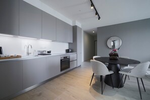 Apartment | 1 bedroom - Rooftop Sunset Garden by Staycom (Tserkezoi)