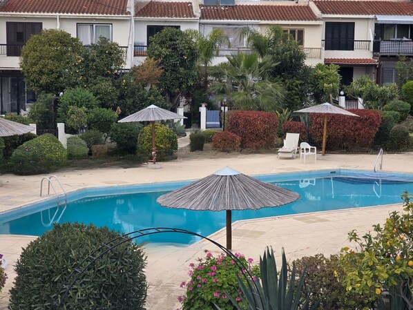 Apartment - Ambrosia Townhouse by Staycom (Paphos)