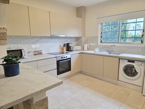 Apartment - Ambrosia Townhouse by Staycom (Paphos)