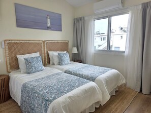 Room - Ambrosia Townhouse by Staycom (Paphos)
