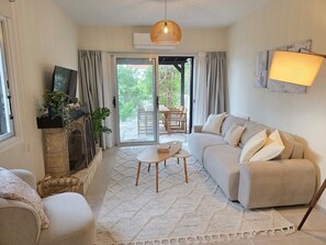 Apartment | 3 bedrooms - Ambrosia Townhouse by Staycom (Paphos)