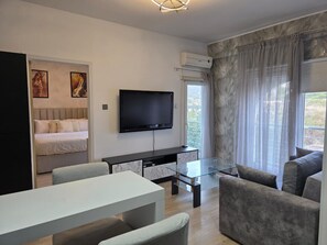 Room - White Arches Haven by Staycom (Limassol)