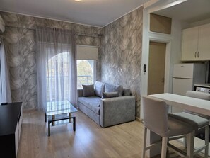 Room - White Arches Haven by Staycom (Limassol)