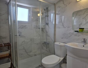 อพาร์ทเมนท์ | 1 ห้องนอน