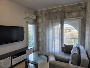 Room - White Arches Haven by Staycom (Limassol)