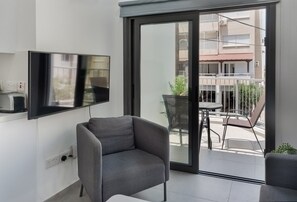 Apartment | 2 bedrooms - Seabreeze Residence by Staycom (Larnaca)