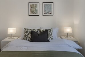 Apartment - Seabreeze Residence by Staycom (Larnaca)