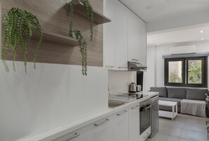 Apartment | 2 bedrooms - Seabreeze Residence by Staycom (Larnaca)