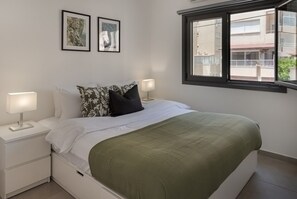 Apartment - Seabreeze Residence by Staycom (Larnaca)