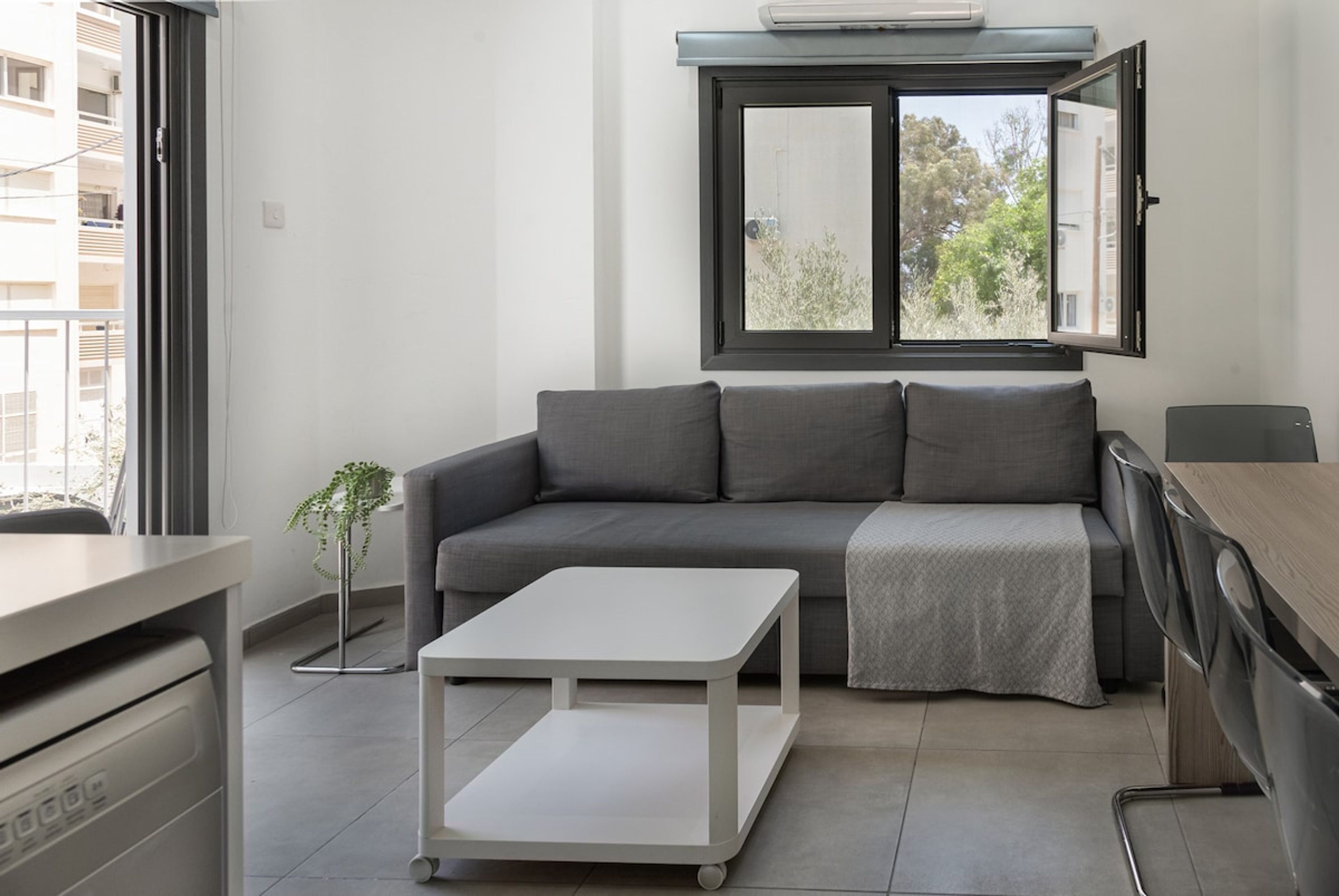 อพาร์ทเมนท์ | 2 ห้องนอน